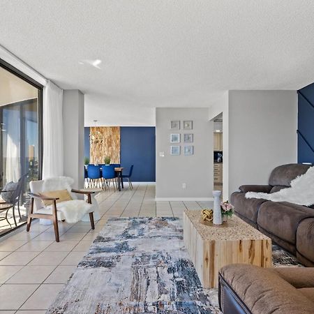 Edgewater Beach Resort - Tower I 1201 Panama City Beach Ngoại thất bức ảnh