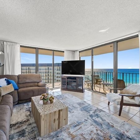 Edgewater Beach Resort - Tower I 1201 Panama City Beach Ngoại thất bức ảnh