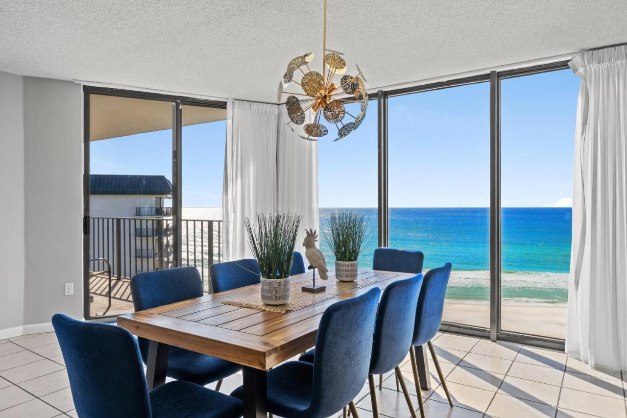 Edgewater Beach Resort - Tower I 1201 Panama City Beach Ngoại thất bức ảnh