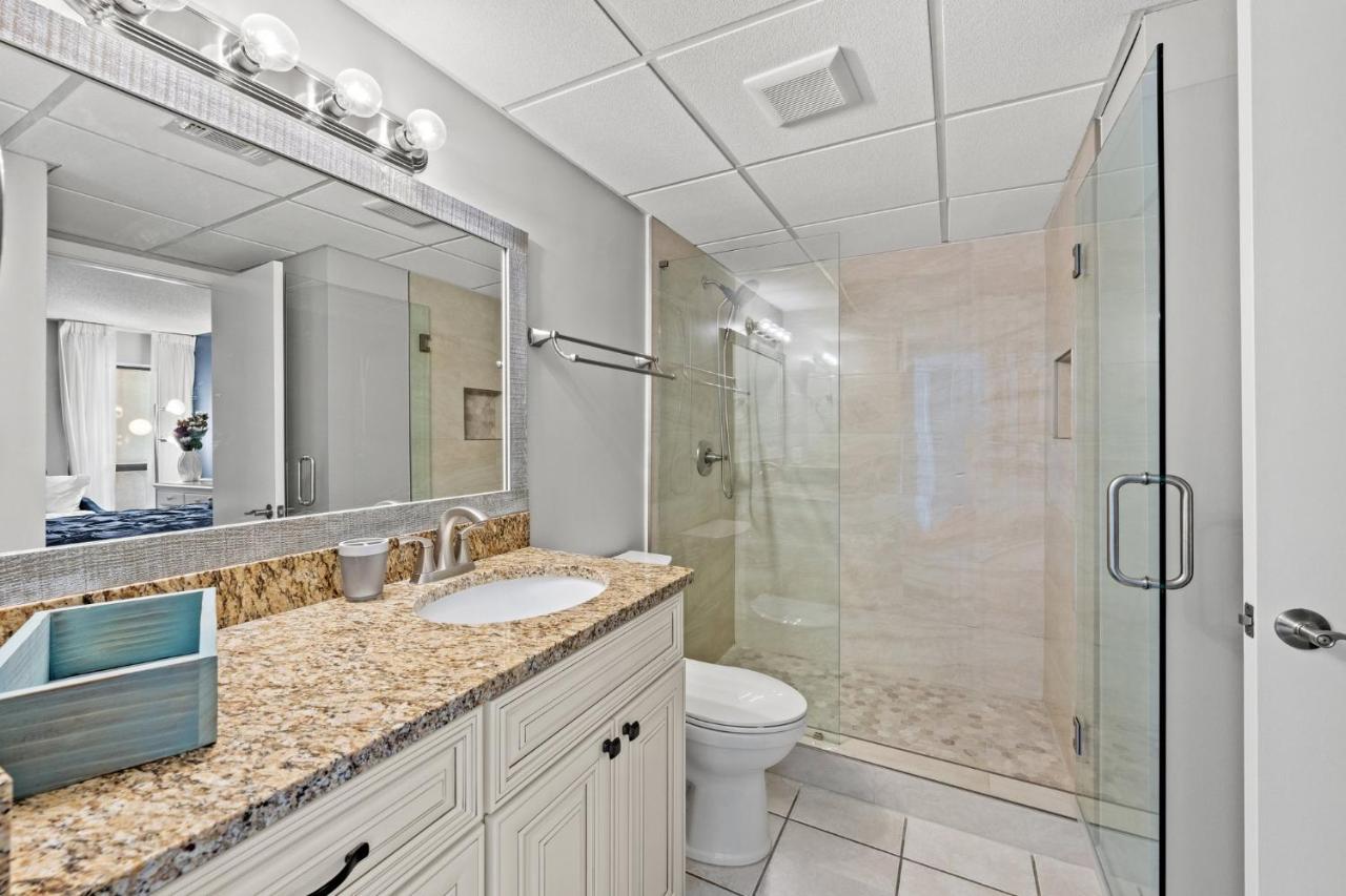 Edgewater Beach Resort - Tower I 1201 Panama City Beach Ngoại thất bức ảnh