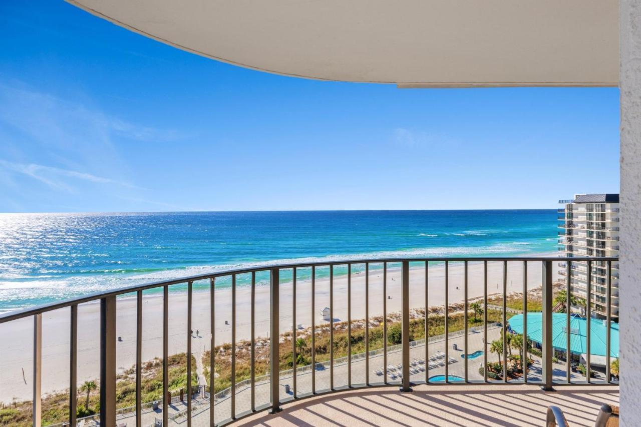 Edgewater Beach Resort - Tower I 1201 Panama City Beach Ngoại thất bức ảnh