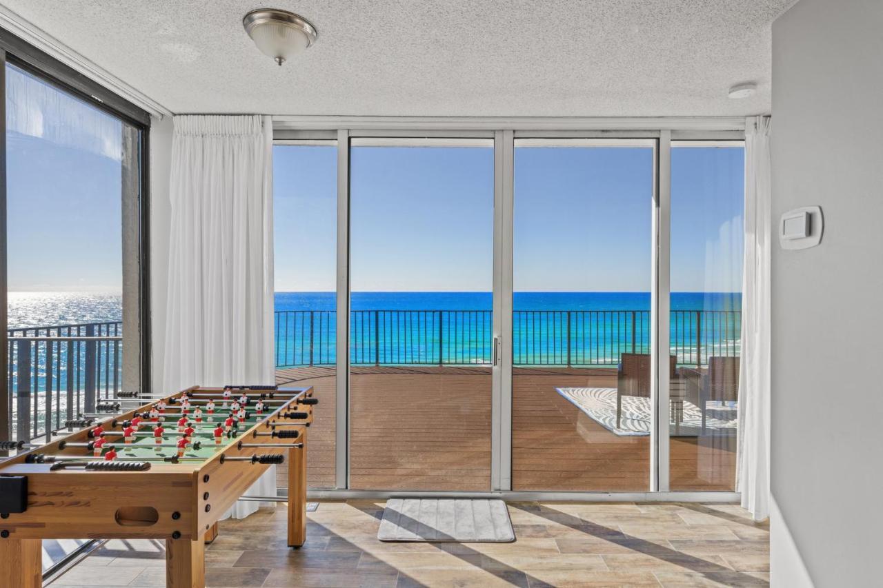 Edgewater Beach Resort - Tower I 1201 Panama City Beach Ngoại thất bức ảnh