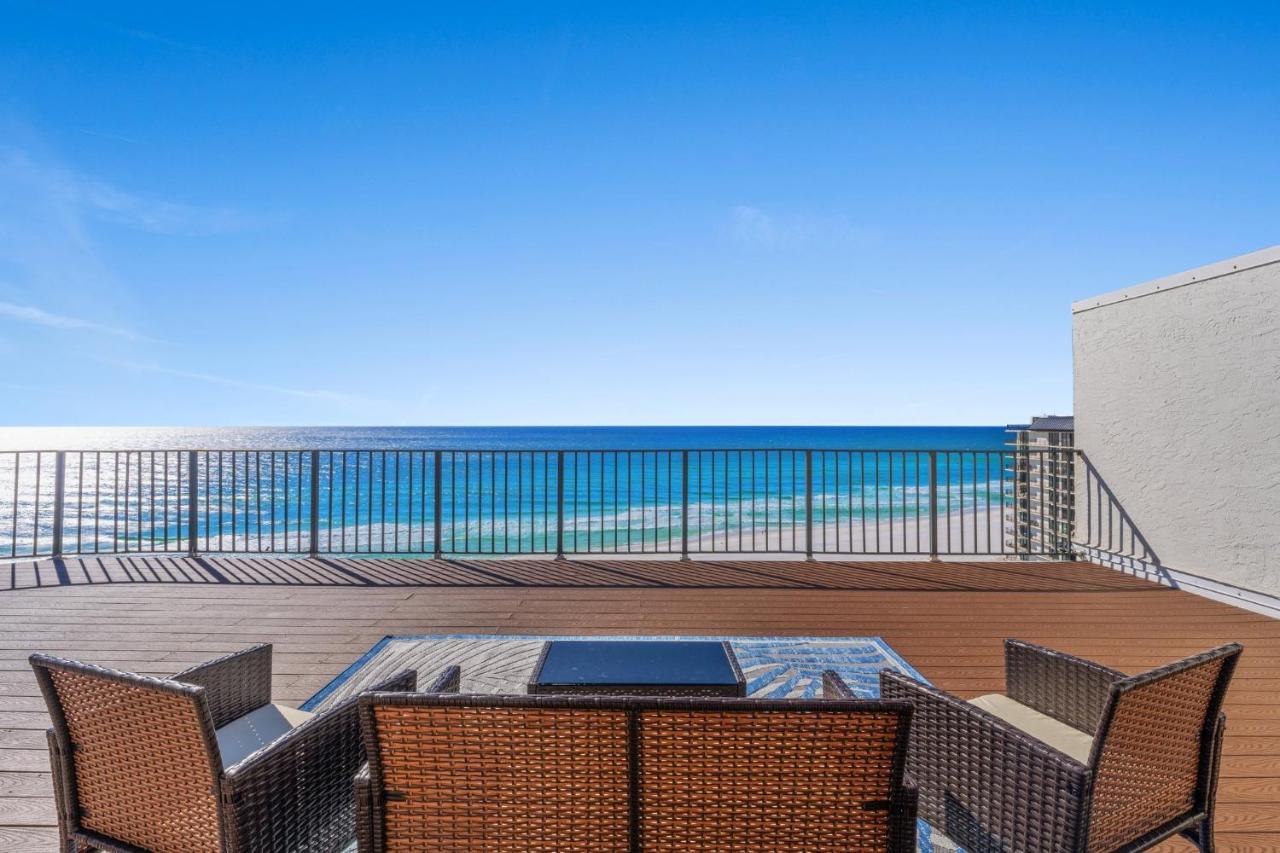 Edgewater Beach Resort - Tower I 1201 Panama City Beach Ngoại thất bức ảnh