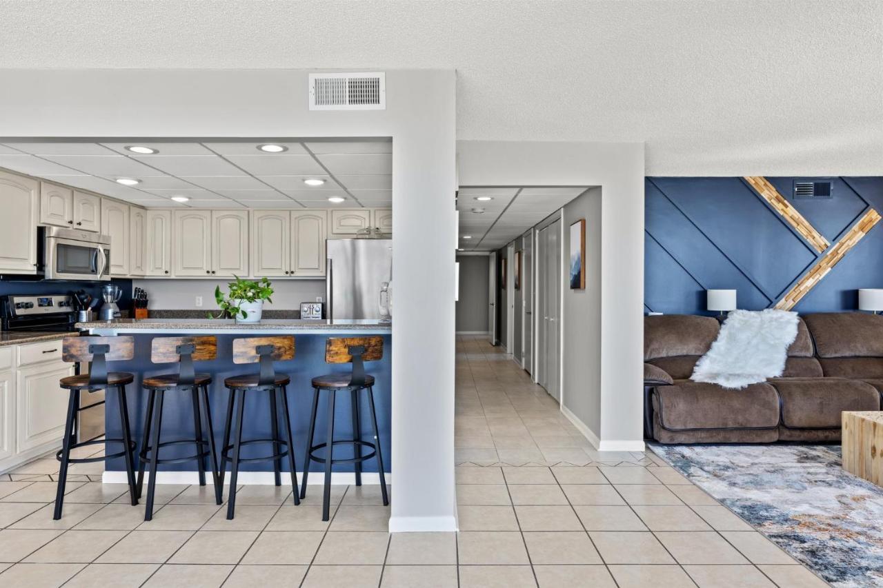 Edgewater Beach Resort - Tower I 1201 Panama City Beach Ngoại thất bức ảnh