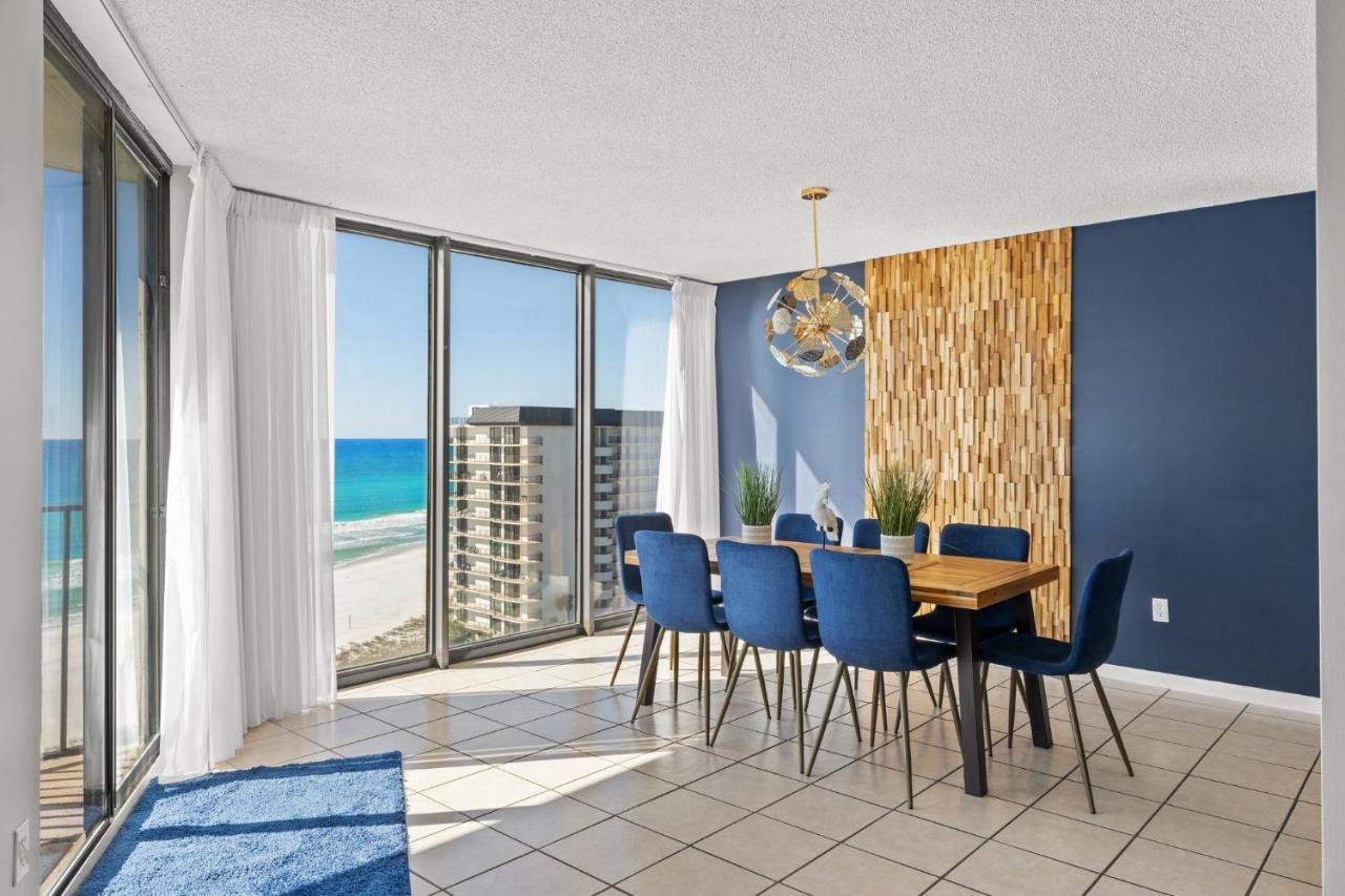 Edgewater Beach Resort - Tower I 1201 Panama City Beach Ngoại thất bức ảnh