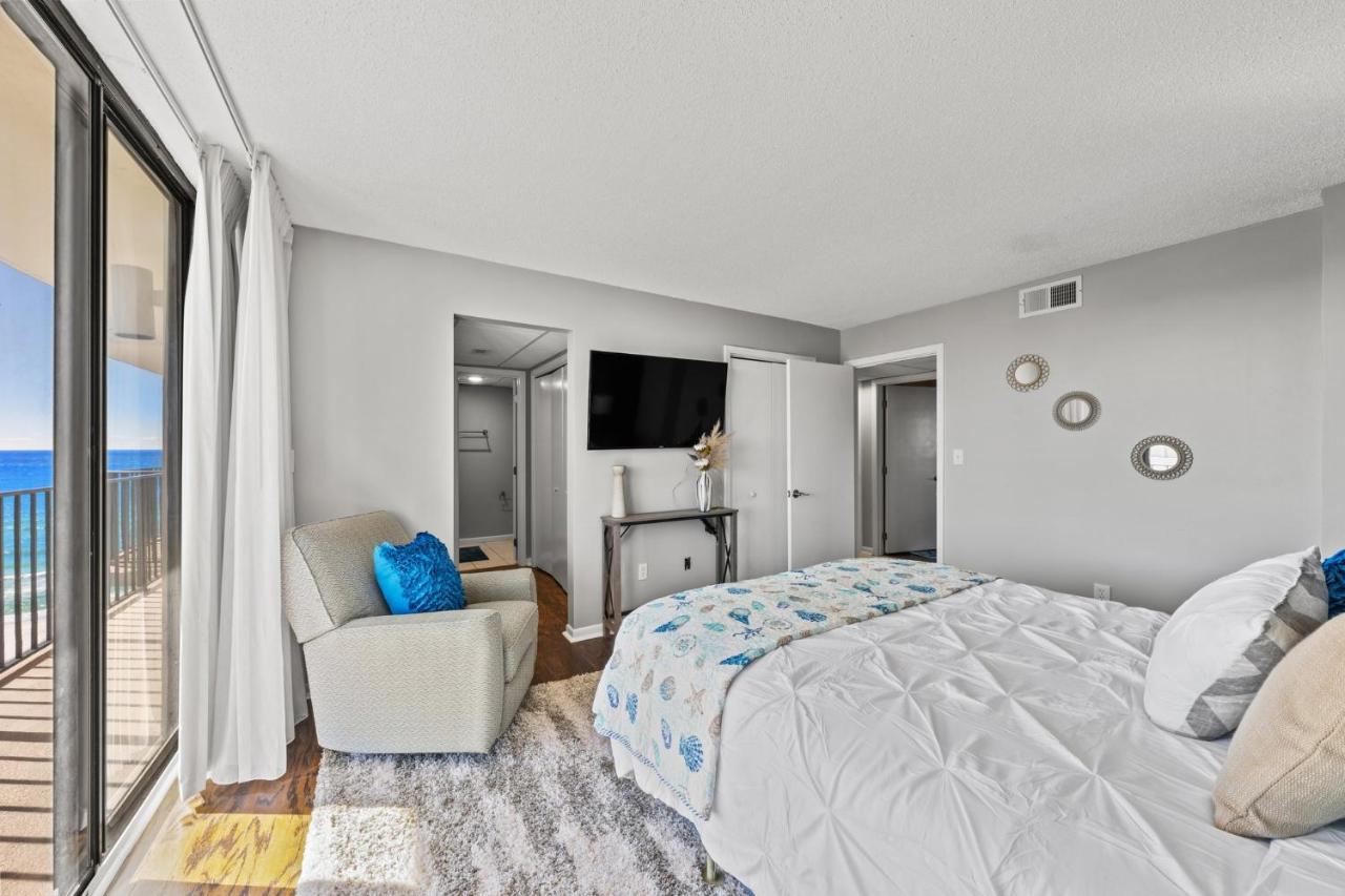Edgewater Beach Resort - Tower I 1201 Panama City Beach Ngoại thất bức ảnh