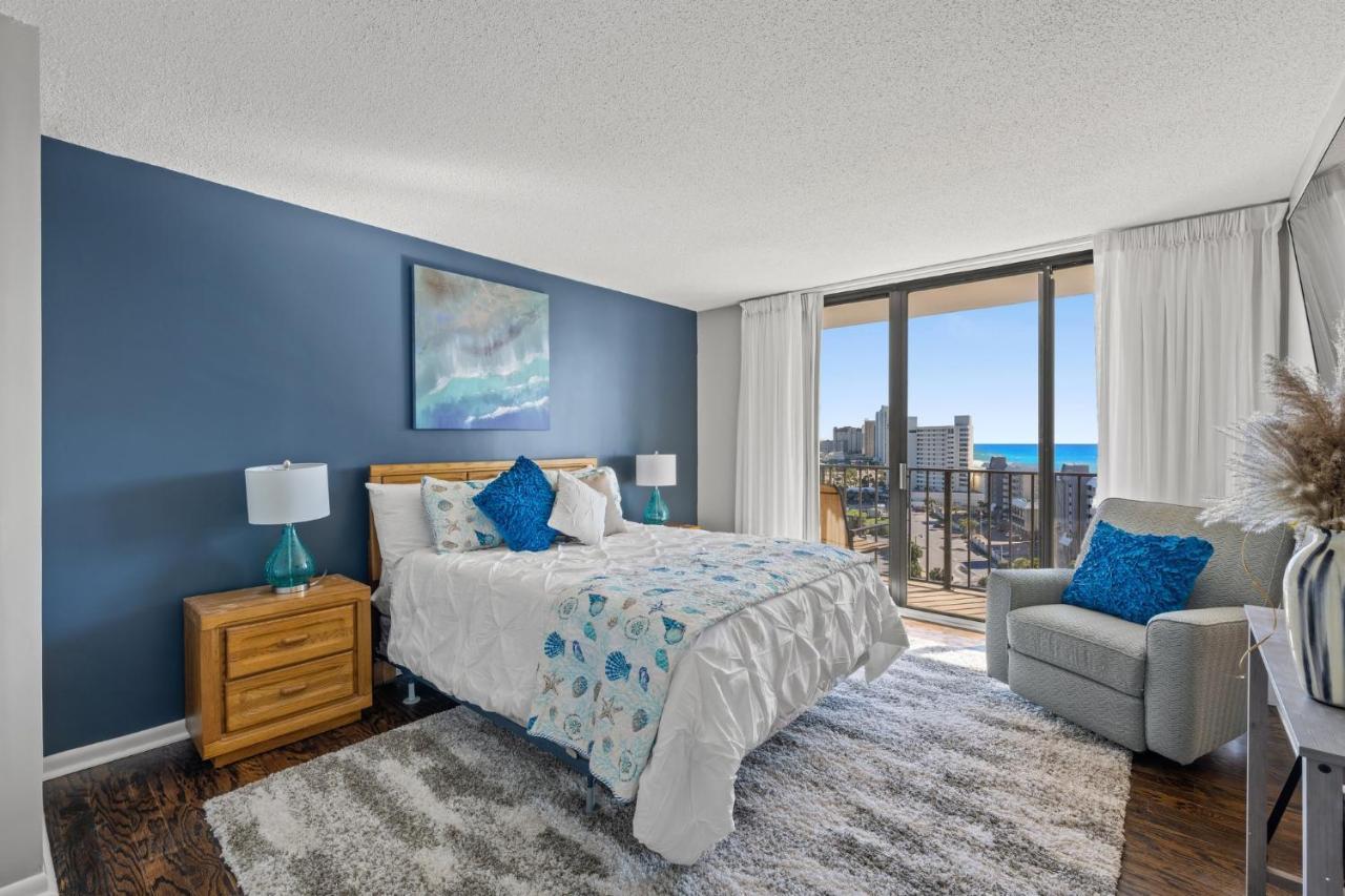 Edgewater Beach Resort - Tower I 1201 Panama City Beach Ngoại thất bức ảnh