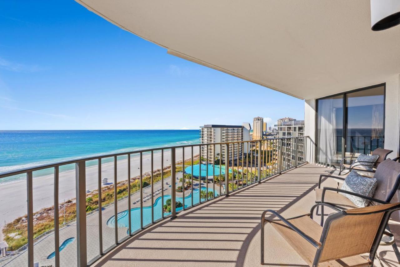 Edgewater Beach Resort - Tower I 1201 Panama City Beach Ngoại thất bức ảnh