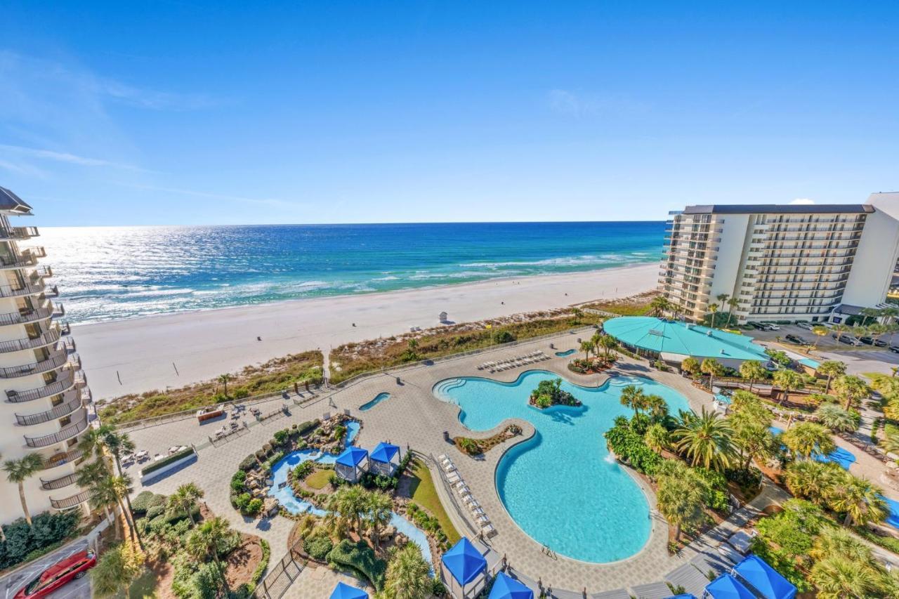 Edgewater Beach Resort - Tower I 1201 Panama City Beach Ngoại thất bức ảnh