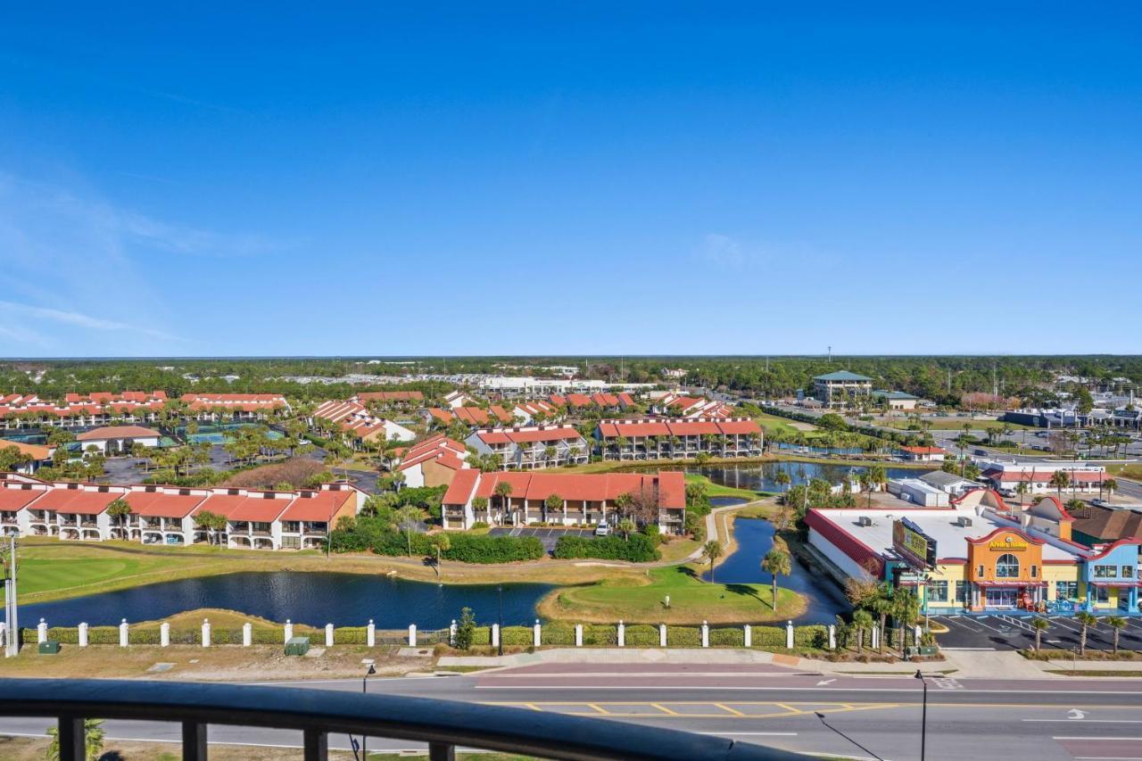 Edgewater Beach Resort - Tower I 1201 Panama City Beach Ngoại thất bức ảnh