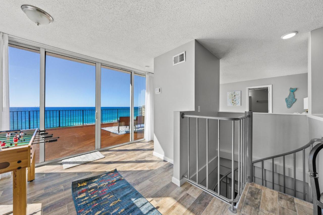 Edgewater Beach Resort - Tower I 1201 Panama City Beach Ngoại thất bức ảnh