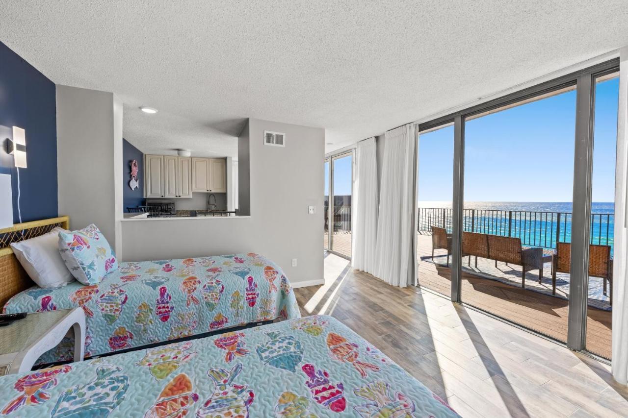 Edgewater Beach Resort - Tower I 1201 Panama City Beach Ngoại thất bức ảnh