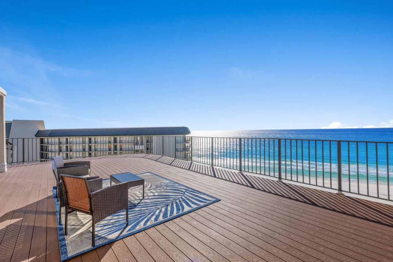 Edgewater Beach Resort - Tower I 1201 Panama City Beach Ngoại thất bức ảnh