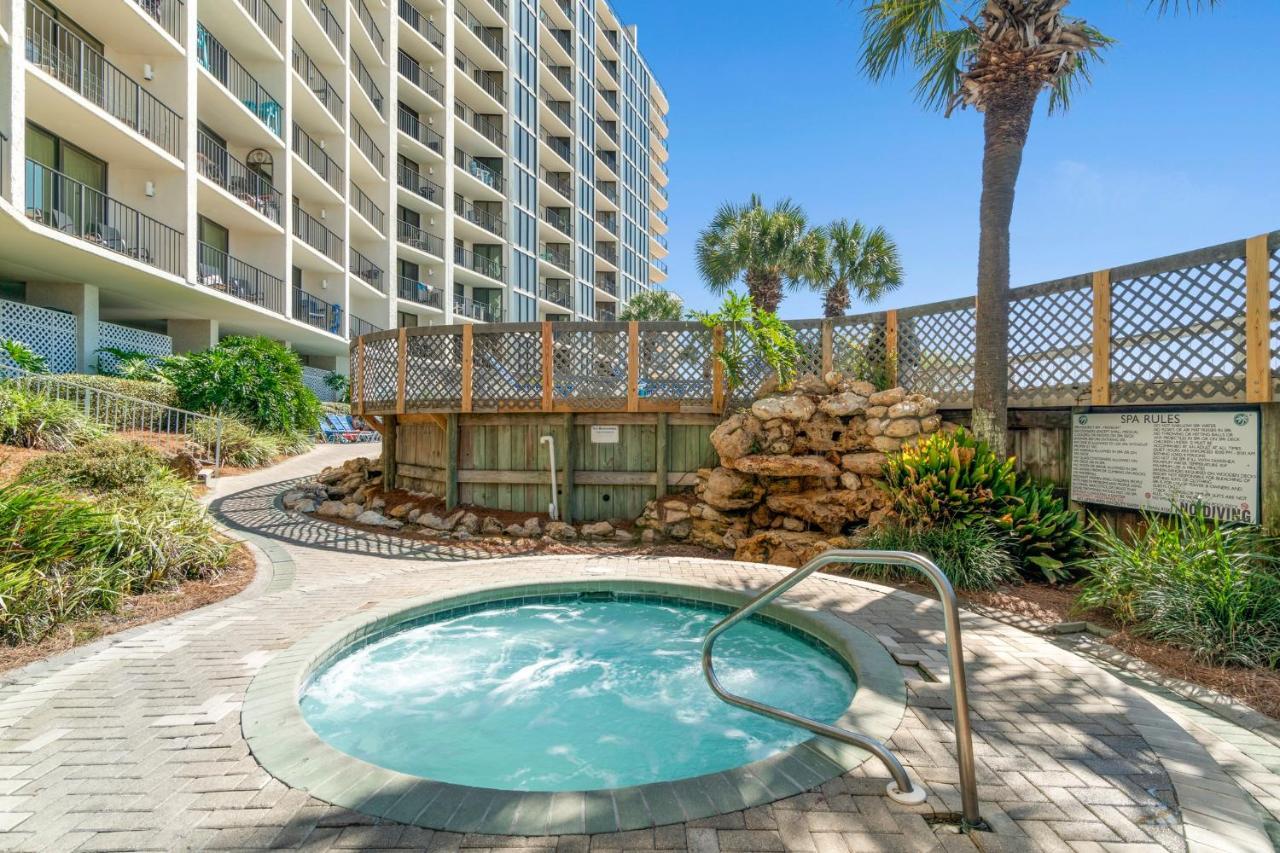 Edgewater Beach Resort - Tower I 1201 Panama City Beach Ngoại thất bức ảnh