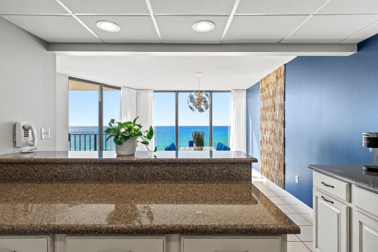 Edgewater Beach Resort - Tower I 1201 Panama City Beach Ngoại thất bức ảnh