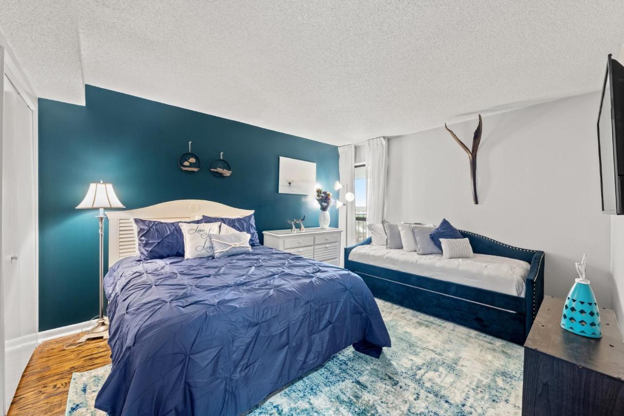 Edgewater Beach Resort - Tower I 1201 Panama City Beach Ngoại thất bức ảnh