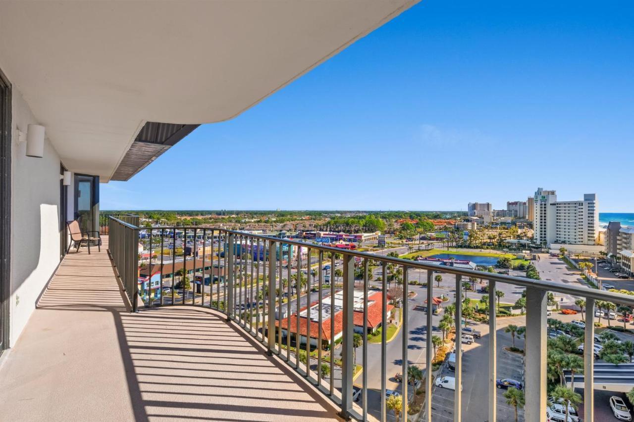 Edgewater Beach Resort - Tower I 1201 Panama City Beach Ngoại thất bức ảnh