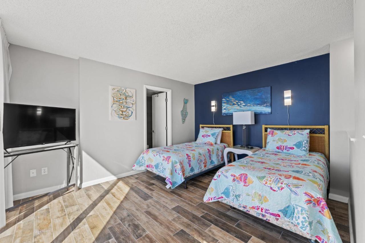 Edgewater Beach Resort - Tower I 1201 Panama City Beach Ngoại thất bức ảnh