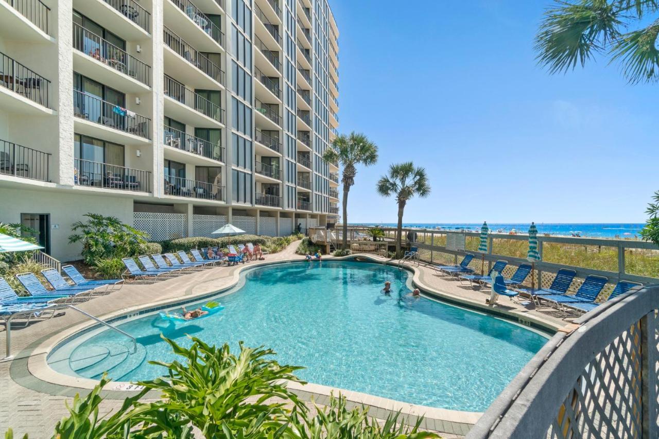 Edgewater Beach Resort - Tower I 1201 Panama City Beach Ngoại thất bức ảnh