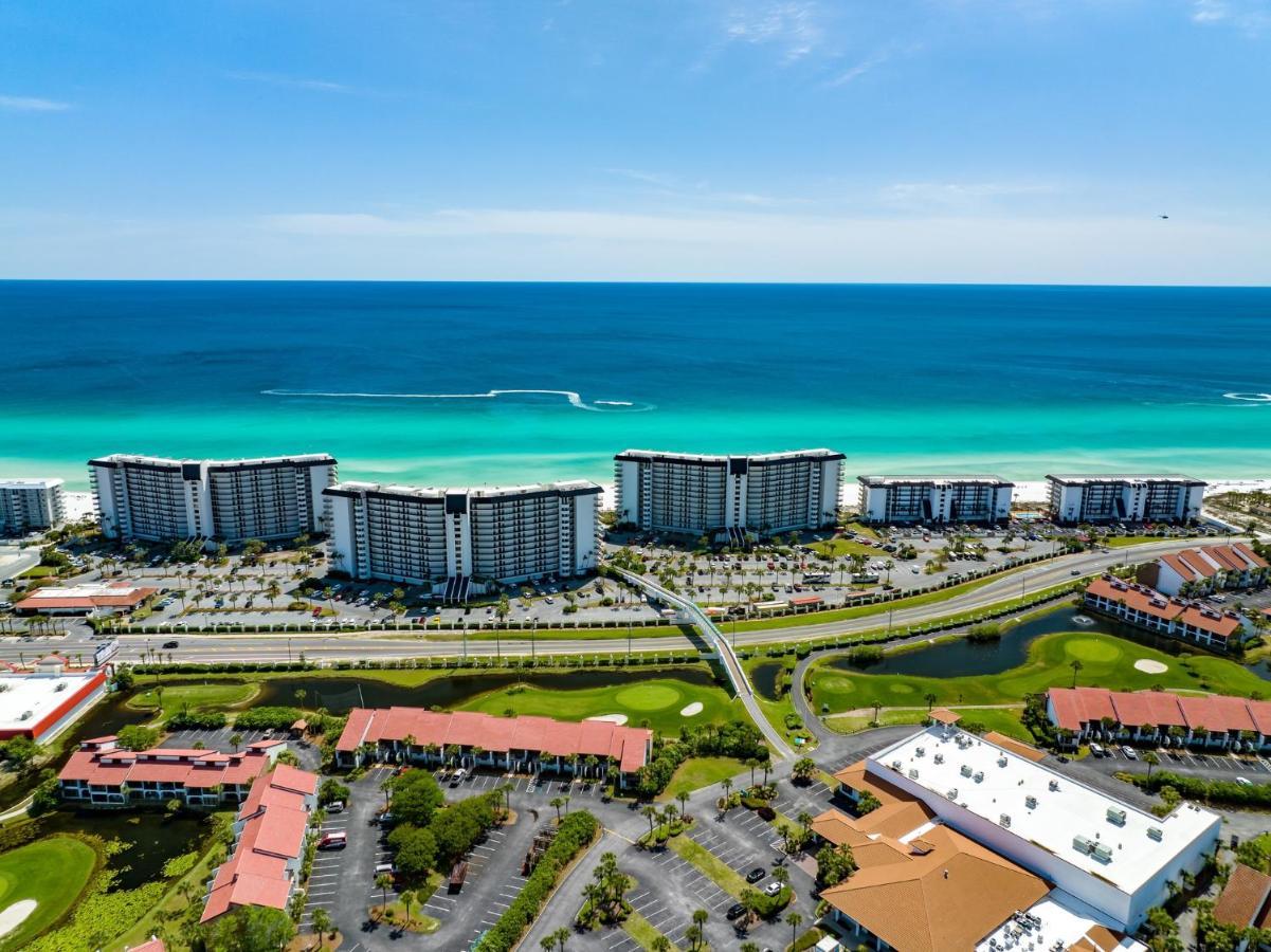 Edgewater Beach Resort - Tower I 1201 Panama City Beach Ngoại thất bức ảnh