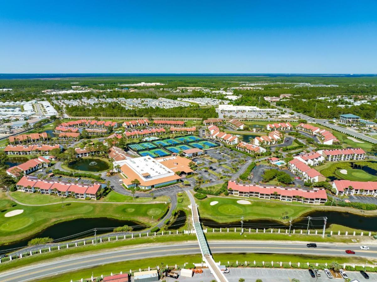 Edgewater Beach Resort - Tower I 1201 Panama City Beach Ngoại thất bức ảnh