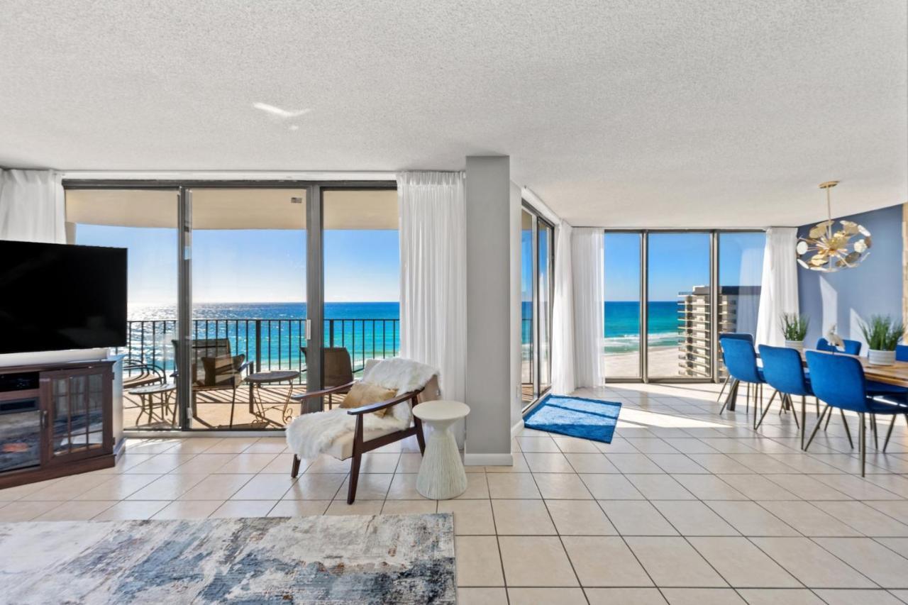 Edgewater Beach Resort - Tower I 1201 Panama City Beach Ngoại thất bức ảnh