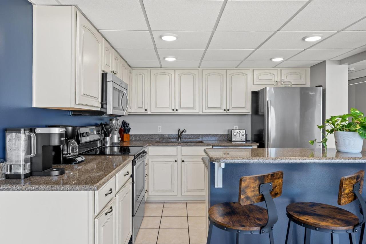 Edgewater Beach Resort - Tower I 1201 Panama City Beach Ngoại thất bức ảnh