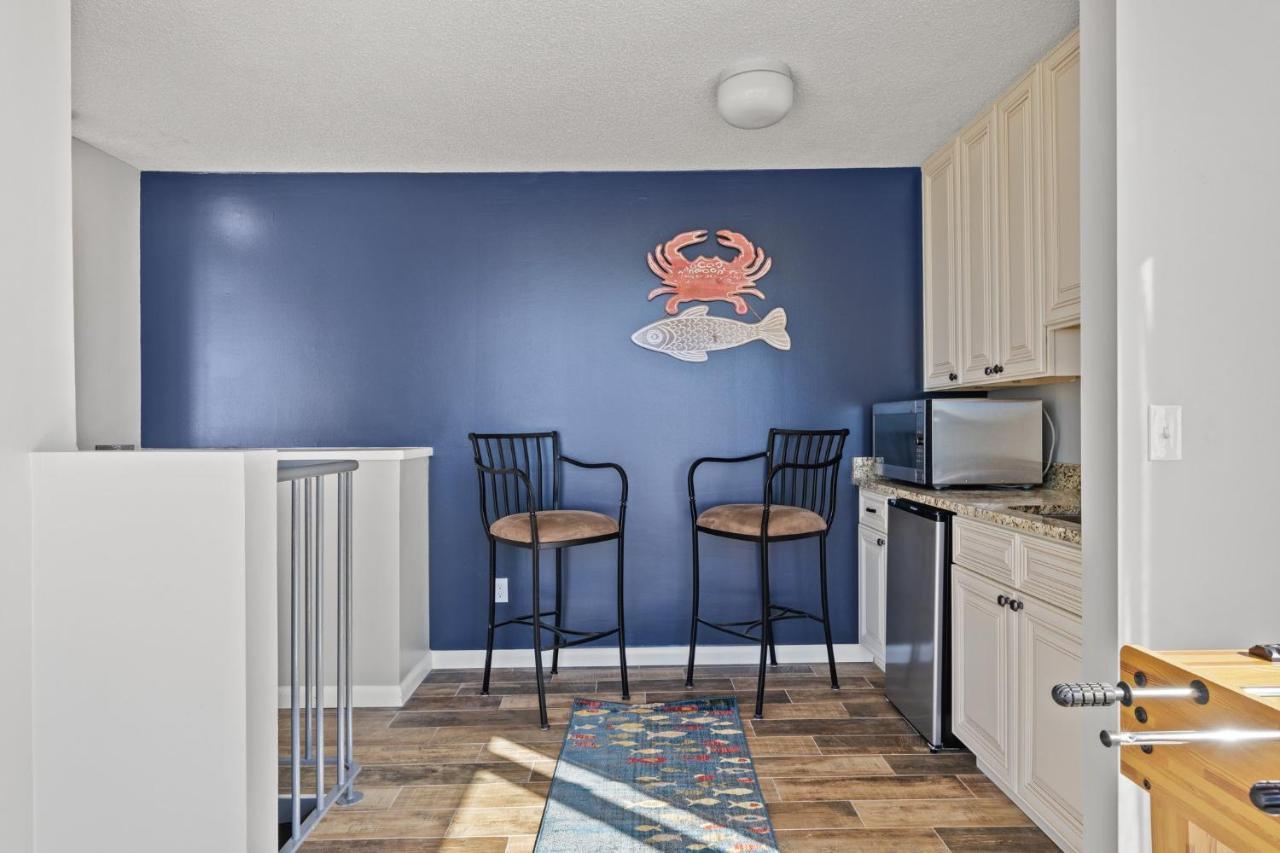 Edgewater Beach Resort - Tower I 1201 Panama City Beach Ngoại thất bức ảnh