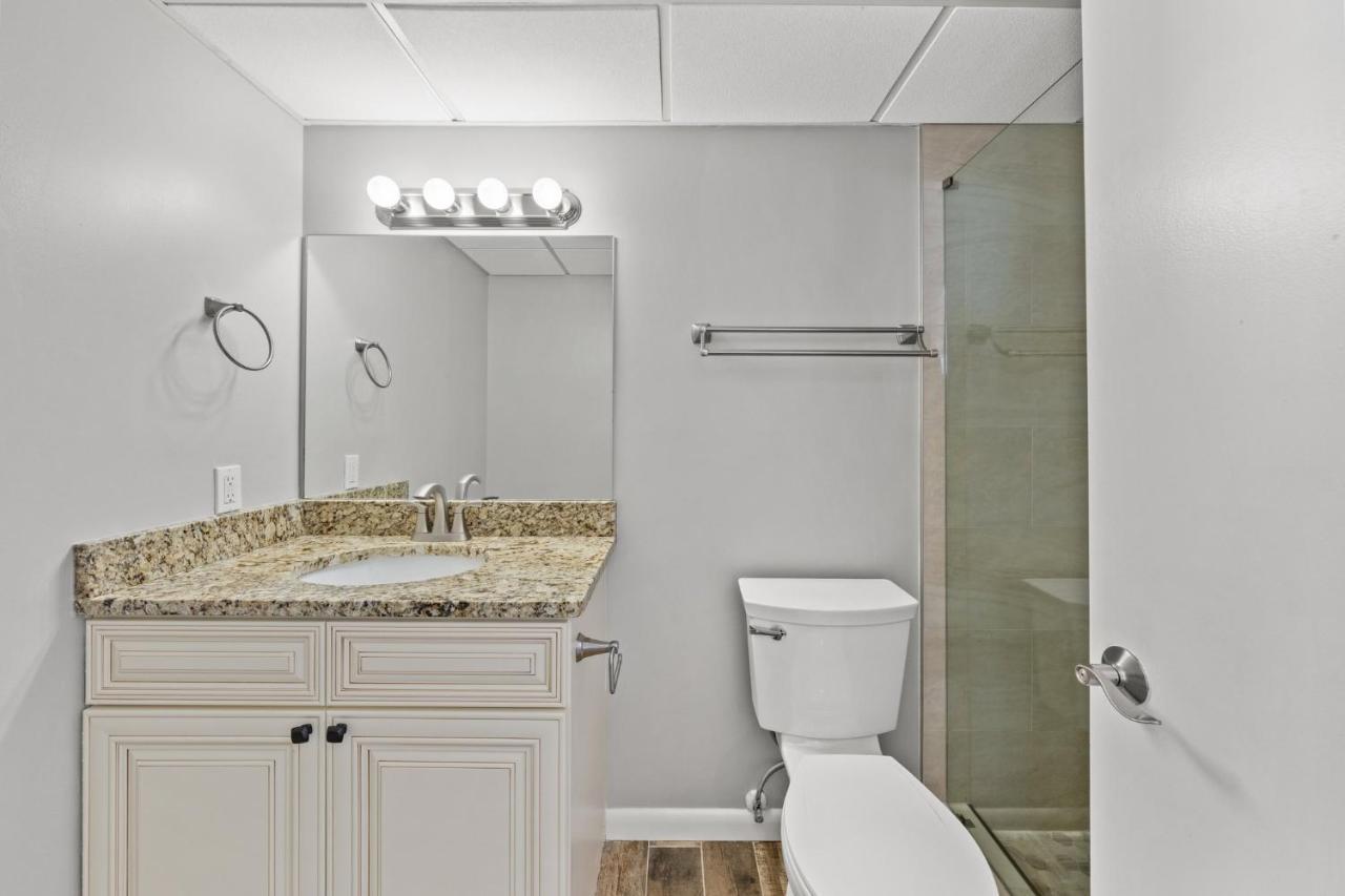 Edgewater Beach Resort - Tower I 1201 Panama City Beach Ngoại thất bức ảnh