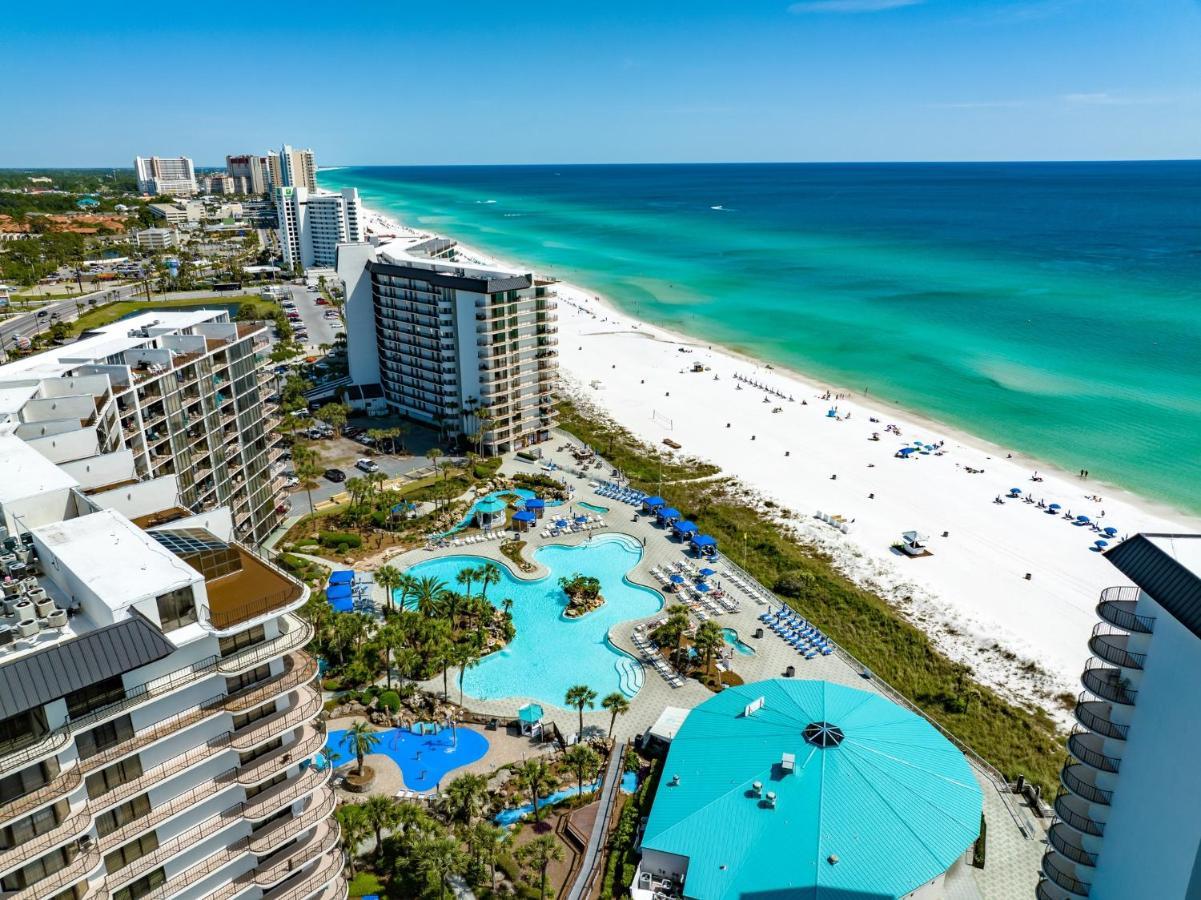 Edgewater Beach Resort - Tower I 1201 Panama City Beach Ngoại thất bức ảnh