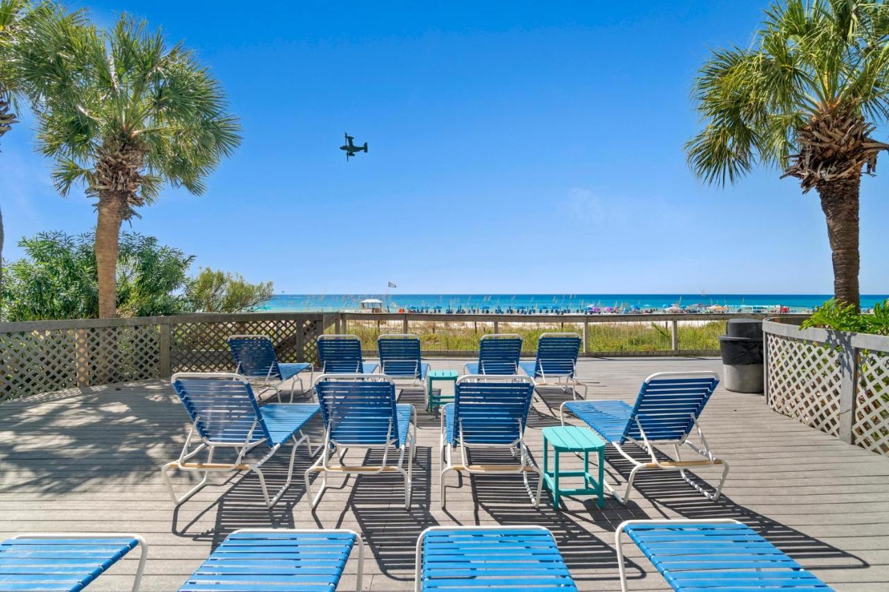 Edgewater Beach Resort - Tower I 1201 Panama City Beach Ngoại thất bức ảnh
