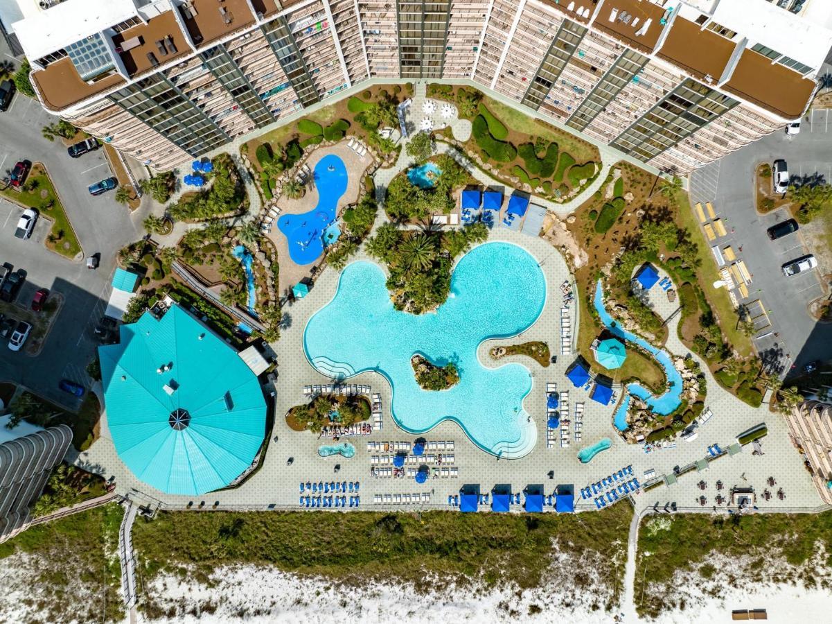Edgewater Beach Resort - Tower I 1201 Panama City Beach Ngoại thất bức ảnh