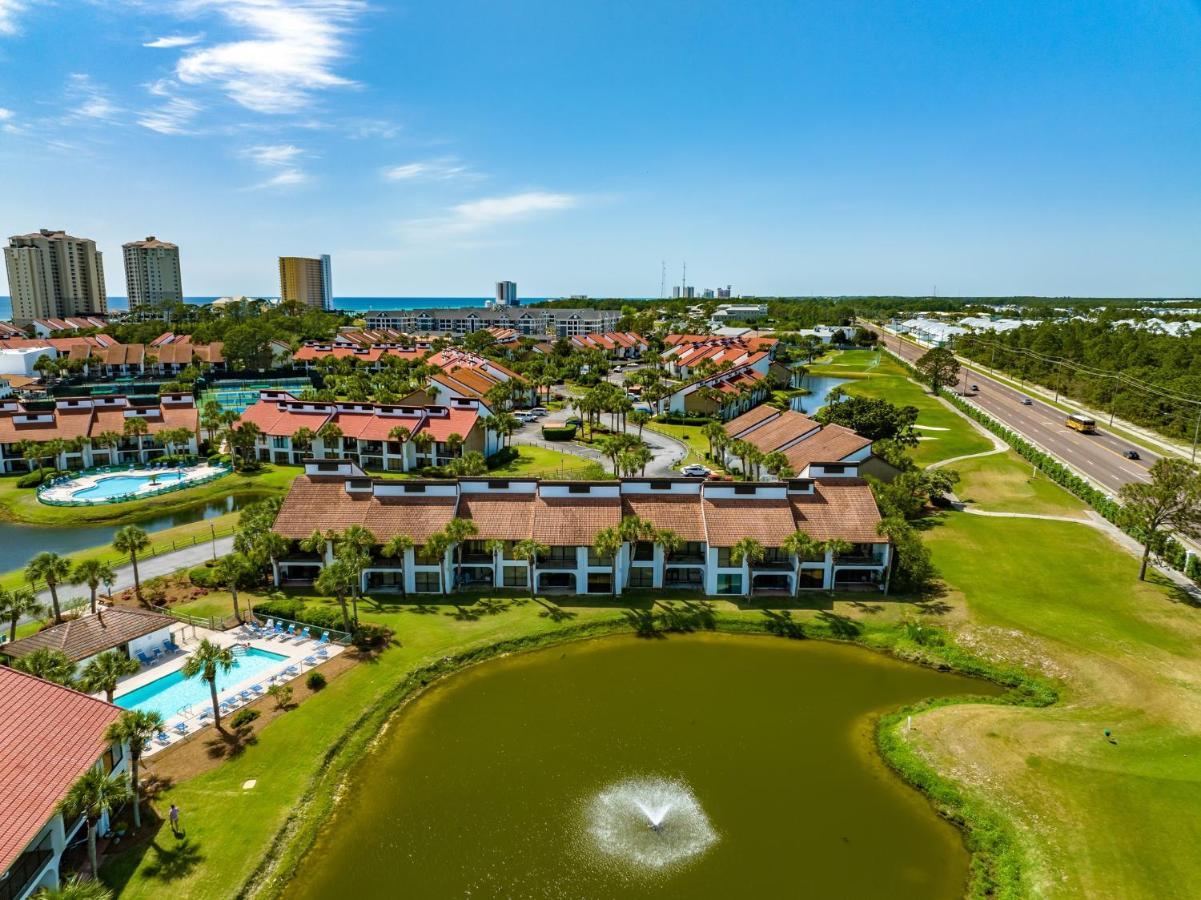 Edgewater Beach Resort - Tower I 1201 Panama City Beach Ngoại thất bức ảnh