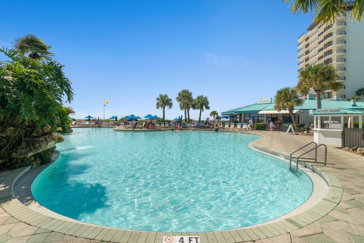 Edgewater Beach Resort - Tower I 1201 Panama City Beach Ngoại thất bức ảnh
