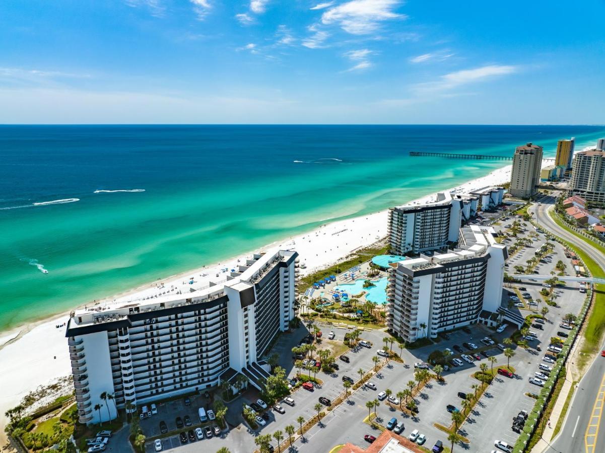 Edgewater Beach Resort - Tower I 1201 Panama City Beach Ngoại thất bức ảnh