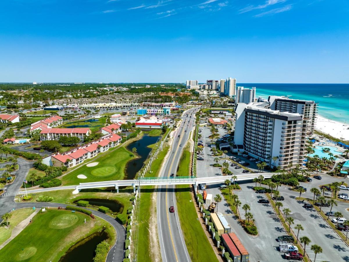 Edgewater Beach Resort - Tower I 1201 Panama City Beach Ngoại thất bức ảnh