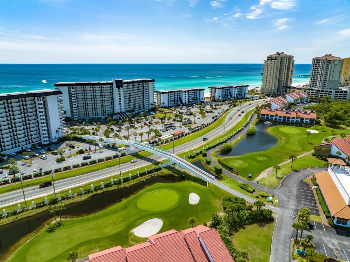 Edgewater Beach Resort - Tower I 1201 Panama City Beach Ngoại thất bức ảnh